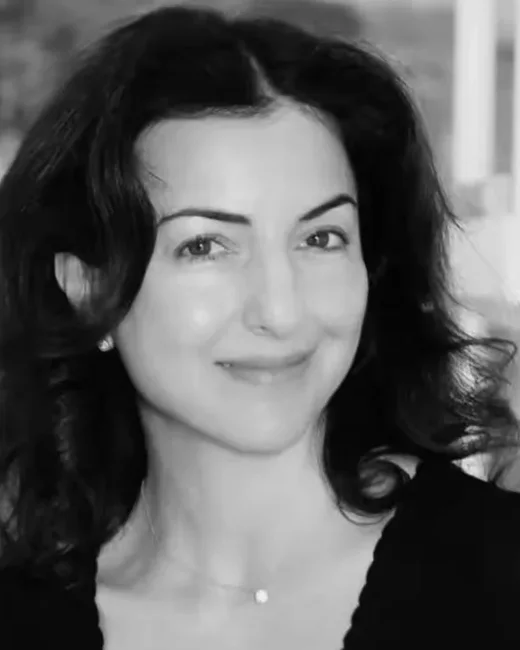 Ladan Miranz